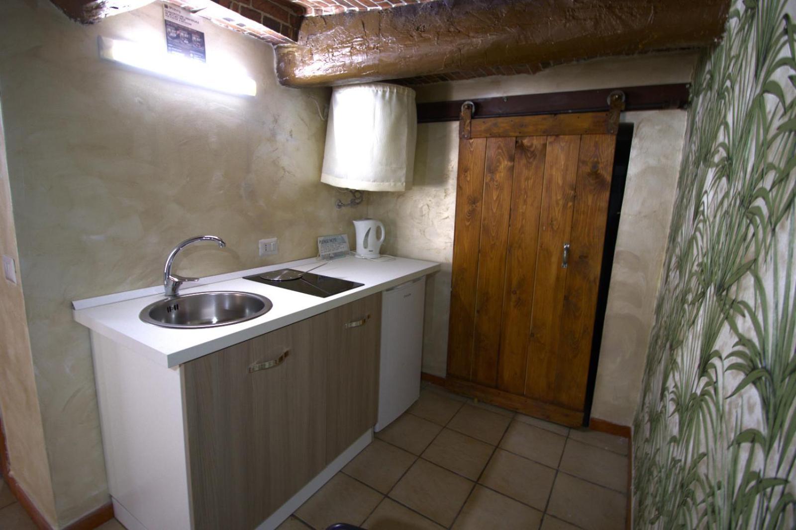 Super Nice Studio Flat Napels Buitenkant foto