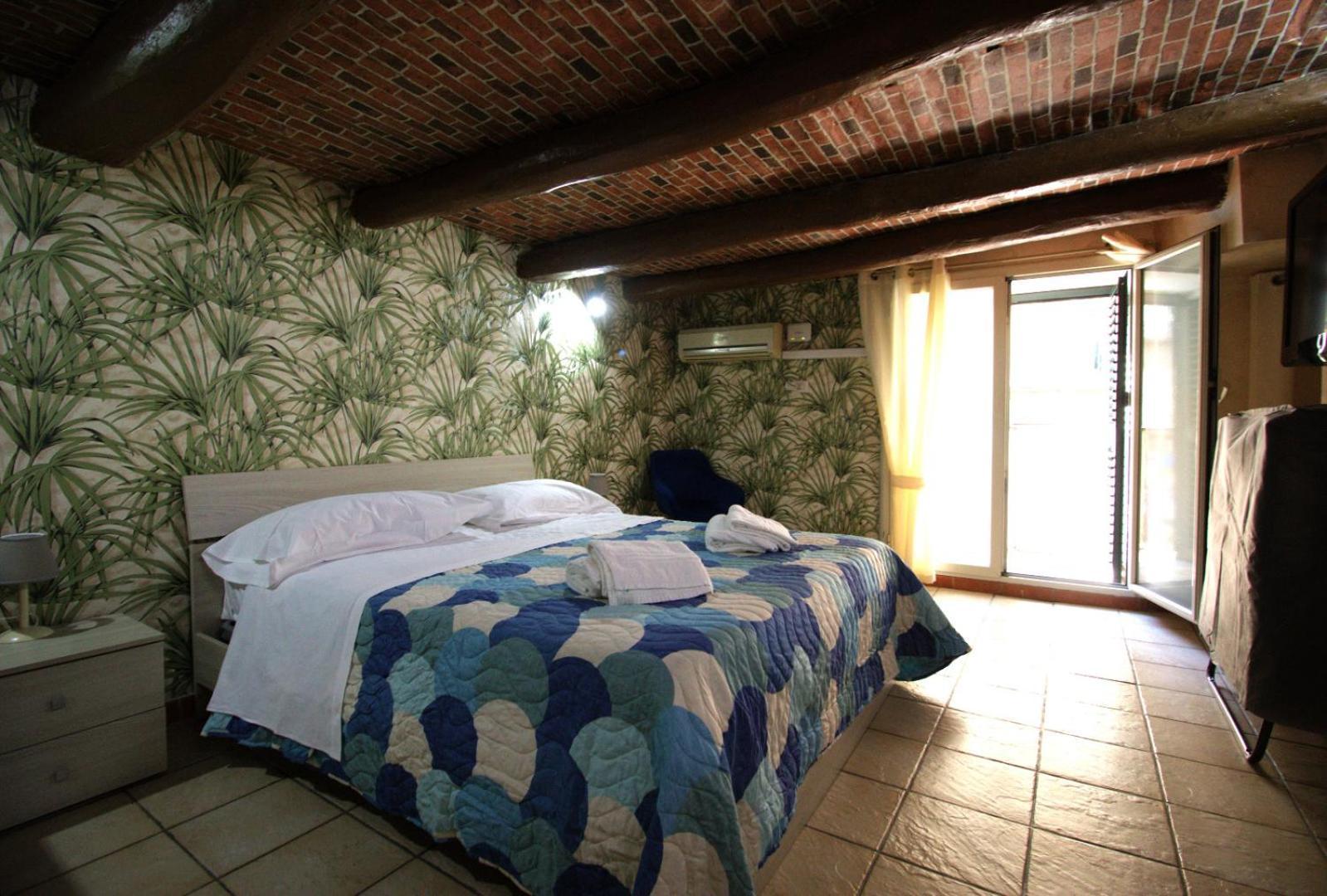 Super Nice Studio Flat Napels Buitenkant foto