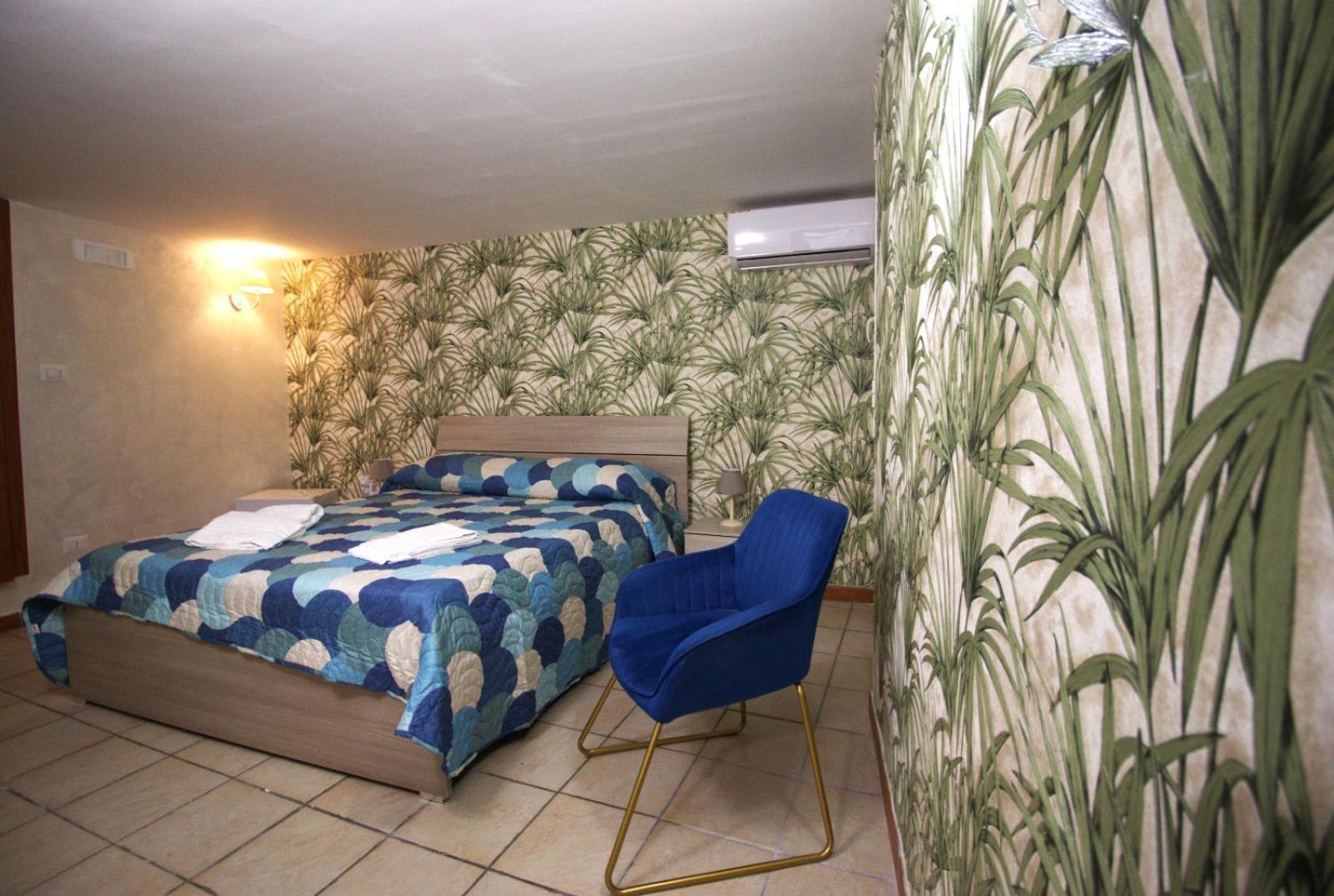 Super Nice Studio Flat Napels Buitenkant foto